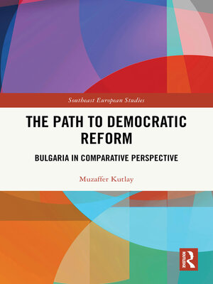 cover image of The Path to Democratic Reform